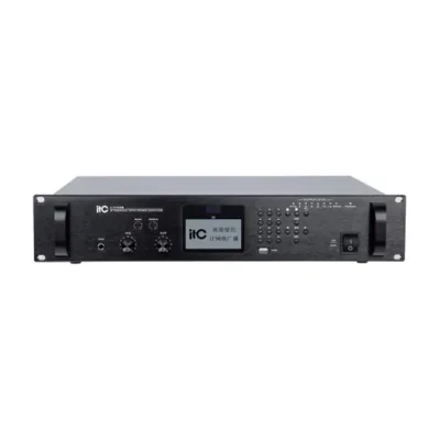 Amplificator de putere pentru retea IP T-7760B