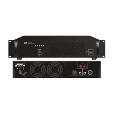 Amplificator mixer digital T-62000D