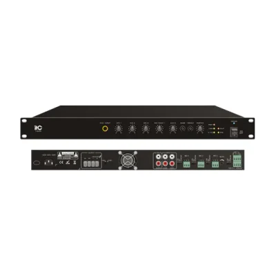 Amplificator Mixer digital T-B120D