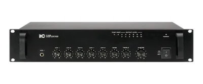 Amplificator Mixer T-120B