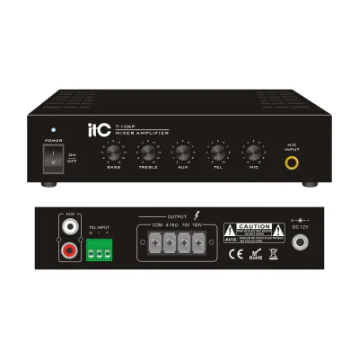 Amplificator Mixer T-60AP