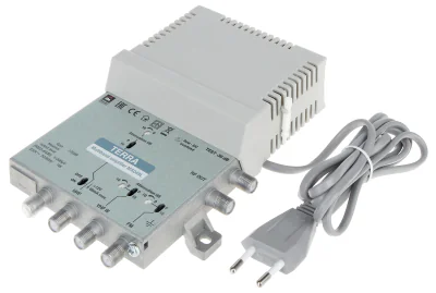 Amplificator multibandă TERRA MA-049L, 88-108 MHz
