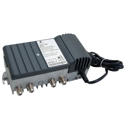 Amplificator TRIAX GHV-530, 47-1006 MHz, 30 dB