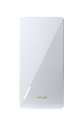 ASUS RP-AX58, Network transmitter, 10,100,1000 Mbit/s, Windows 10, Windows 10 x64, Windows 11, Windows 7, Windows 8, Windows 8.1, Internal, 10/100/1000Base-T(X), IEEE 802.11a, IEEE 802.11ac, IEEE 802.11ax, IEEE 802.11b, IEEE 802.11g, IEEE 802.11n