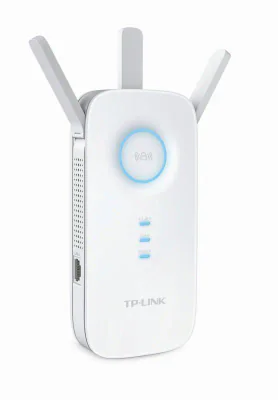 Amplificator WiFi TP-LINK AC1750 Wi-Fi, Wi-Fi 5, 1x Gigabit