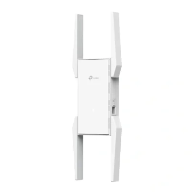 Amplificator WiFi TP-LINK EAP673-Extender, Wi-Fi 6, 1x Ethernet