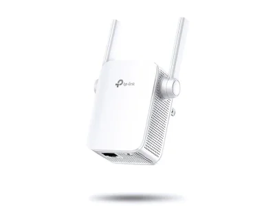 Amplificator WiFi TP-LINK RE305, Wi-Fi 5, 1x Ethernet