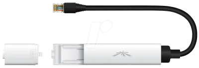 "An Instant PoE Adapter designed for out