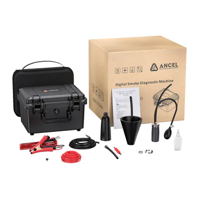 ANCEL L8000 – Detector de scurgeri pentru sisteme auto