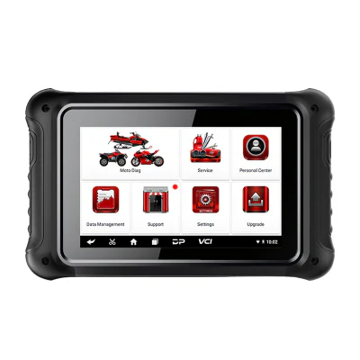 Ancel MT700 scaner de diagnosticare pentru motociclete