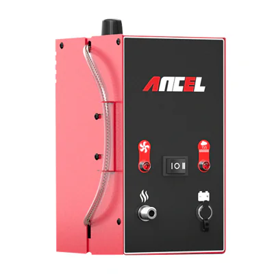 Ancel S160 generator de fum pentru detectarea scurgerilor