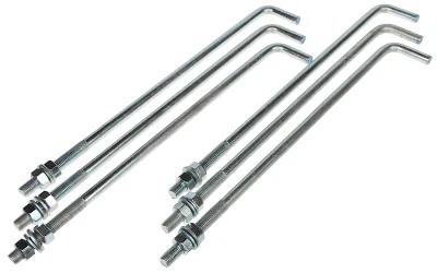 Ancoră pentru beton MK-1.5/KOT-HD*P6
