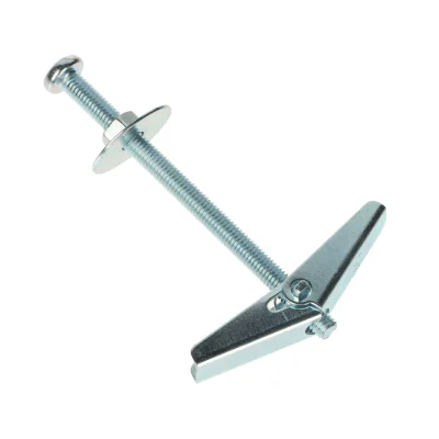 Ancore cu arc tip umbrelă KLIMAS BM-05075*P2, set 2 buc.