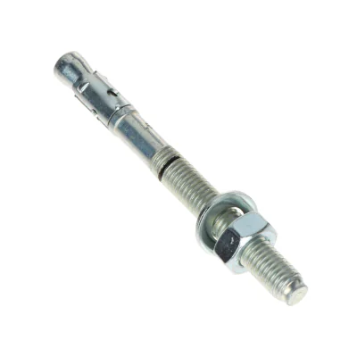 Ancore expres KLIMAS B-LE-ZN-10105*P4, set 4 buc., foraj 10 mm