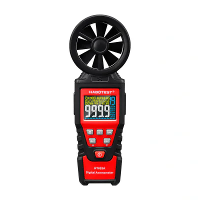 Anemometru digital Habotest HT625A
