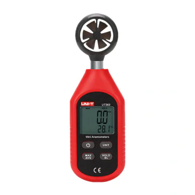 Anemometru UNI-T UT363