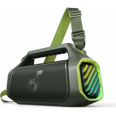 Anker Boxa portabila SoundCore Boom 2 Plus verde