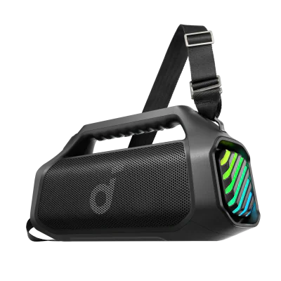 Anker Boxa portabila SoundCore Boom 2 Pro negru