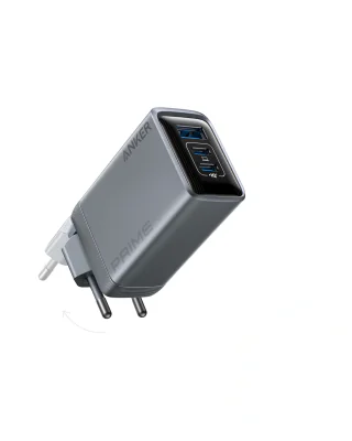 Anker Incarcator retea Prime GaN PPS 100W Gri