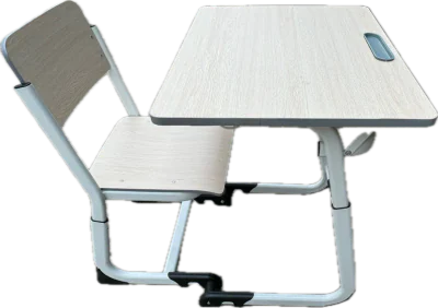 ANSAMBLU BIROU SI SCAUN ELEVI 0235L-P