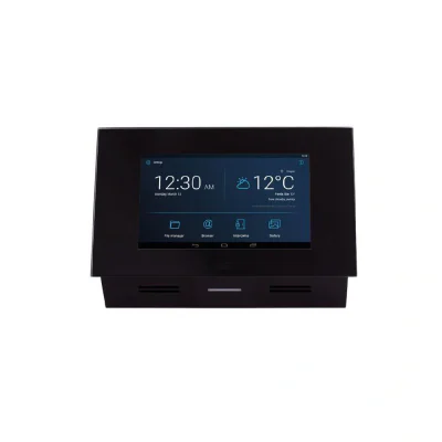 ANSWERING UNIT INDOOR TOUCH/2.0 IP VERSO 91378375 2N