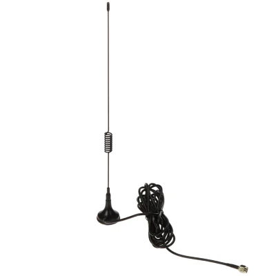 Antenă 4G AKSOTRONIK ANT-4G-28/5, 850-2170 MHz, SMA tată
