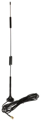 Antenă 4G AKSOTRONIK ANT-4G-36/5, 850-2170 MHz, SMA tată
