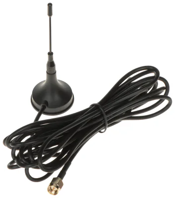 Antenă 4G AKSOTRONIK ANT-4G-9/2, 850-2170 MHz