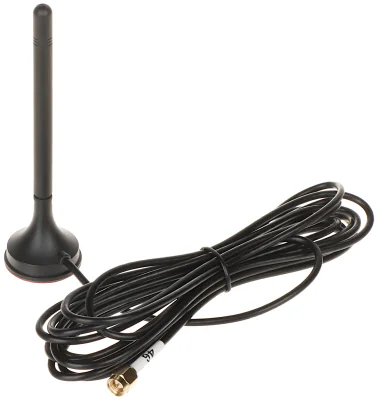 Antenă 4G AUTONE ATE-ANT-4G, LTE, UMTS/HSPA+, GSM, SMA tată