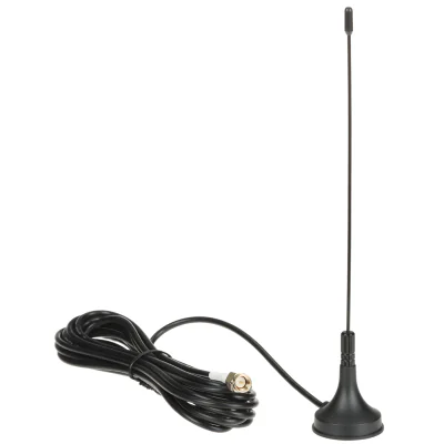 Antenă AUTONE ATE-ANT-WIFI-V2, 700-2700 MHz, 16 dB