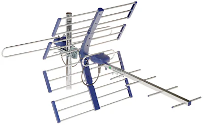 Antenă direcțională TELMOR TT-W19-SILVER/COMBO