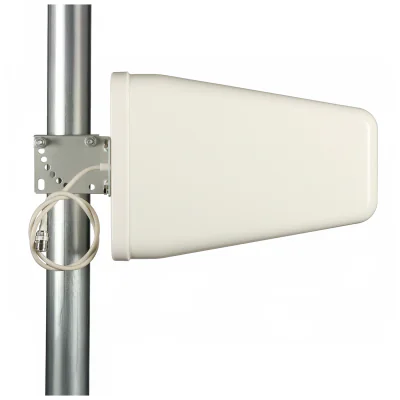 Antenă logaritmică TRANS-DATA TD-LTE-KYZ7.5/8/10, GSM/GPRS/LTE, N tată
