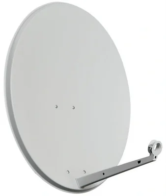 Antenă offset CORAB AS-80-PRO/CORAB, 80 cm