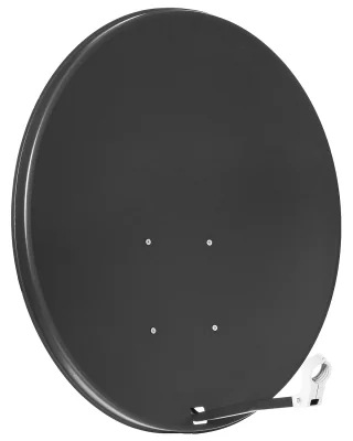 Antenă offset CORAB AS-90/CORAB-G, 90 cm