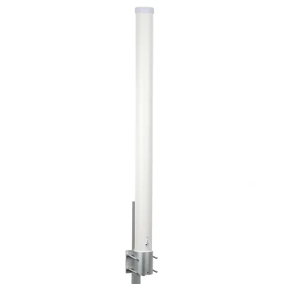 Antenă omnidirecțională LTE TRANS-DATA TD-LTE-DZ6/8, 698-960 MHz, 1710-2700 MHz, N mamă