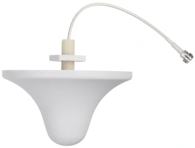 Antenă omnidirecțională TRANS-DATA ATK-D2/N, GSM/DCS/UMTS/HSDPA, N mamă