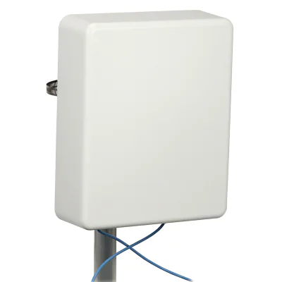 Antenă panou MIMO TRANS-DATA TD-5G-KPZ-8/9/8, GSM/GPRS/LTE/5G, 2 x N mamă