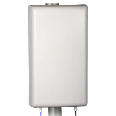 Antenă panou MIMO TRANS-DATA TD-LTE-KPZ-6/8, GSM/GPRS/LTE, 806-960 MHz, 2 x N mamă