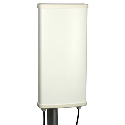 Antenă panou MIMO TRANS-DATA TD-LTE-KPZ-8/8, GSM/GPRS/LTE, 2 x SMA tată