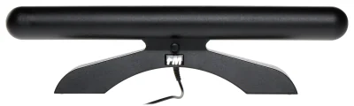 Antenă radio Barczak SONUS-UKF, 88-108 MHz, câștig max. 18 dB