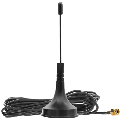 Antenă Wi-Fi ZAMEL ANT-01/WI-FI, 2,4 GHz