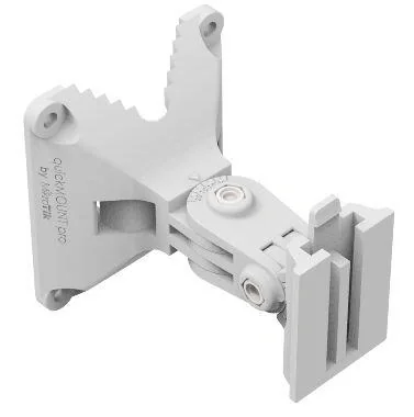 ANTENNA ACC WALL MOUNT ADAPTER/QMP MIKROTIK