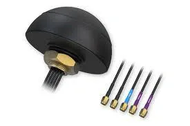ANTENNA MOBILE/GNSS/WIFI ROOF/COMBO MIMO PR1KCO28 TELTONIKA