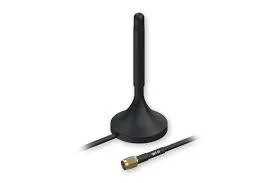 TELTONIKA NETWORKS WiFi magnetic SMA antenna