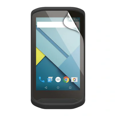 ANTI-SHOCK IK06 CLEAR F/MC33XX/SCREEN PROTECTOR