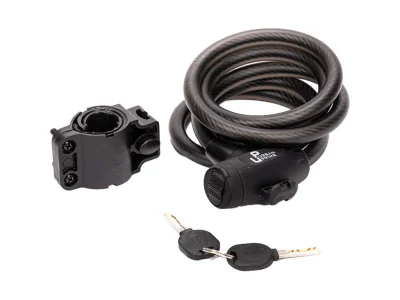 Antifurt Urban Prime pentru ghidon trotinete "UP-MON-LCK"