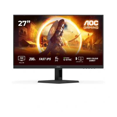 AOC 27G4HRE