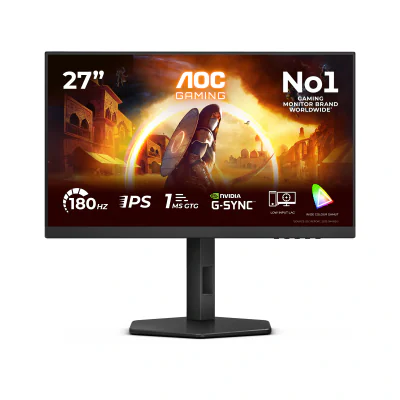 AOC 27G4X