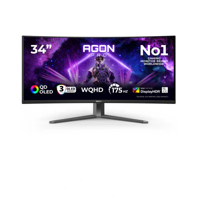 AOC AG346UCD