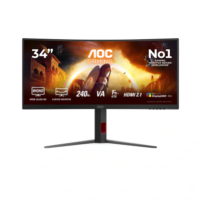 AOC CU34G4Z
